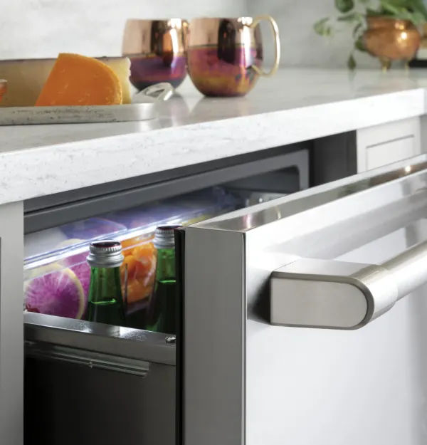 Drawer Refrigerators